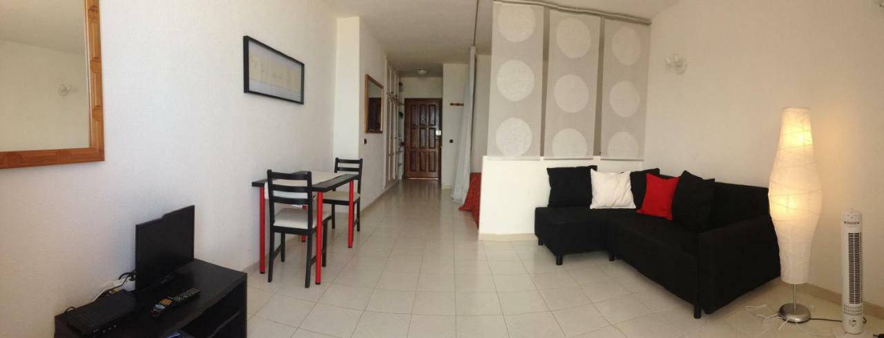 Апартаменты Monolocale Con Vista Spettacolare Ov408 Адехе Экстерьер фото